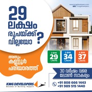 KMG Developers Best Real Estate Company in Kannur