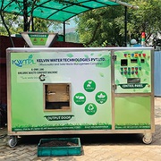 OWC Composting Machine | Organic Waste Converter Mfr                  