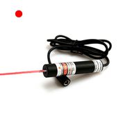 Highly Clear Use of 650nm Red Dot Laser Module