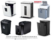 Best Shredding Machine in New Delhi NCR