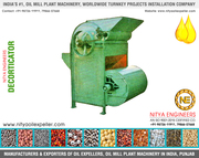 oil expellers,  oil mill machinery,  edible oil plant machinery,  oil pla