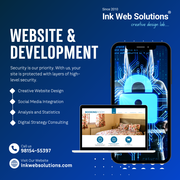 Best Ink Web Solutions Website Web Development company in Mohali Exper