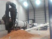 Coconut Coir Dryer Manufacturer & Supplier - Kerone