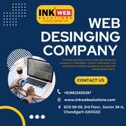 Best Ink Web Solutions Website Web Designing Company in Mohali Providi