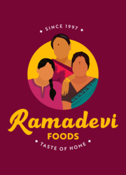 Ramadevi Foods: True Taste of Tradition