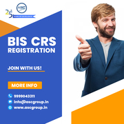 Get Bis Certification In India With - ASC Group