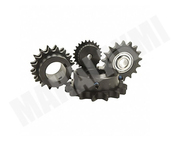 SMSR Gearbox Manufacturer in Chennai | 9825743120 | SMSR Gearbox in Ch