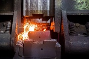 Advanced Meta Forming Machine for Precision Manufacturing