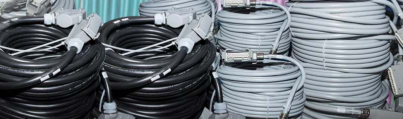 Best Cable Assemblies Distributor in India