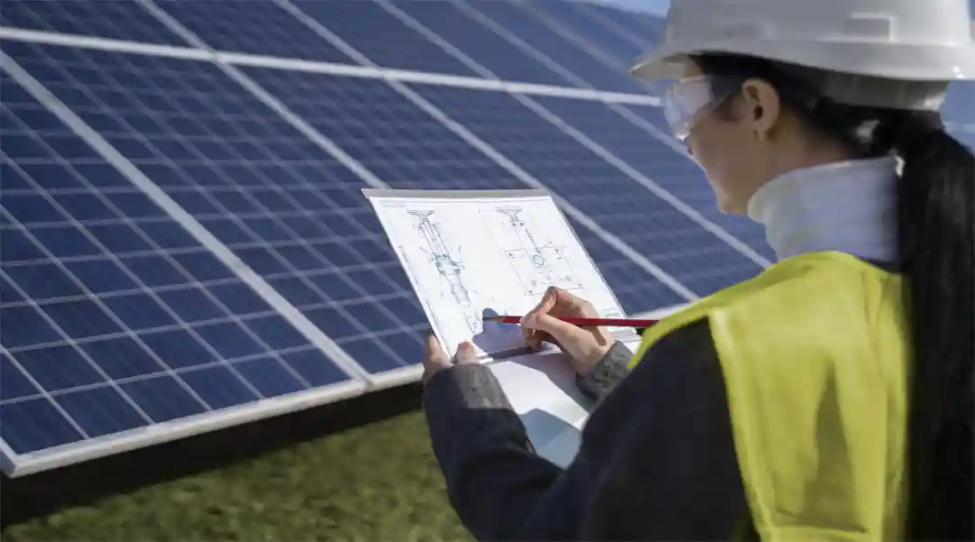 EPC Panels in Noida | EPC Solar Panels in Noida
