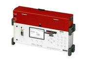 Strain Gauge Measurement,  Signal Conditioners for Load Cells