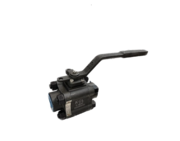 Forged Steel Valve Supplier