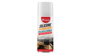 WESAF Silicone Dashboard Polish & Shiner – Protect & Shine Your Car