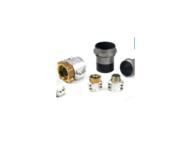 Couplings & Adaptors Supplier