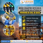 Construction Management ERP Software in Dubai