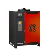 Refrigerant Air Dryer for Compressor - Chicago Pneumatic