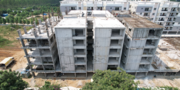 Aluminium Formwork