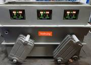 High-Performance Servo Voltage Stabilizer for Industrial Use