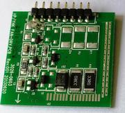  online ups Fan Driver PCB