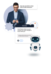 AI Chatbot for Automate Customer Engagement ChatBot,  RBot,  RSoft ChatB