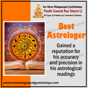 Best Astrologer in Indapur