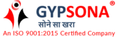 Calcined Gypsum Manufacturers