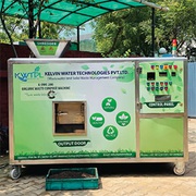 Food Waste Composter | Food Waste Converter Mfrs
