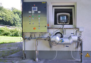 Laser Sensors & Residual Stress Measurement - Proact IMS