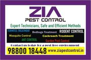 General pest Control near me | Anti termite Treatment | Bangalore  | 8