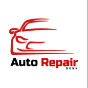 Auto Repair Desk