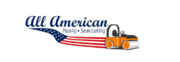 All American Paving & Seal Coating			