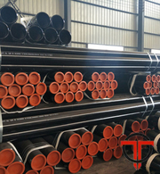 API 5L X46 Pipes Exporter In India