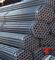 EN 10216 2 P235GH Pipes Stockists