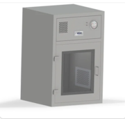 Dynamic Pass Box Manufacturer & Supplier in India