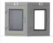 Static Pass Box manufacturer and suppliers in India