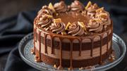 Find the Best Cake Shop near me – Blaack Forest