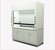 Fume Hood Manufacturer & Supplier in India