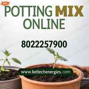 Potting Mix Online