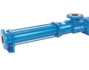 Progressive Cavity Pump Manufacturer from Hyderabad