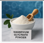Magnesium Glycinate Powder Manufacturer