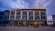 Fine Dining & Rooftop Lounge at ACR Luxury Hotel