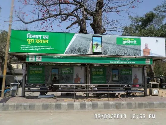 Advertising Agency for Hording Ads in Delhi