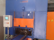 Microwave Rubber Curing: Accelerate Strength, Enhance Efficiency