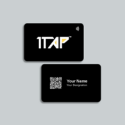 Looking for a Bundles NFC Business Cards in Ahmedabad