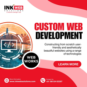 Top Web Development Company in Chandigarh: Expert Solutions for Your B