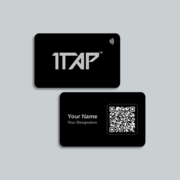 Are you looking for a NFC Business Cards