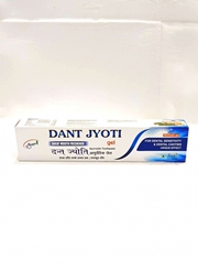 Buy Now: Dant Jyoti Gel with Panchgavya for Strong & Healthy Teeth