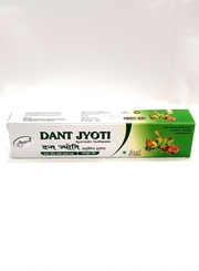 Panchgavya Dant Jyoti – Ayurvedic Toothpaste for Healthy Teeth