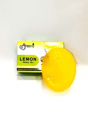 Panchgavya Lemon Bathing Soap – Fresh & Refreshing Natural Cleanser