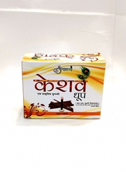 Buy Panchgavya Keshav Dhoop 50 Sticks online at the best price in Indi